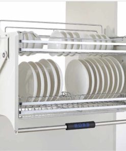 Phụ kiện tủ bếp trên